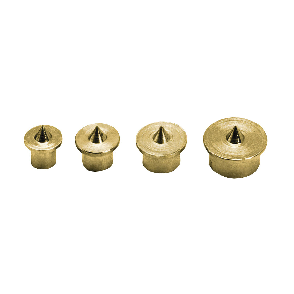 GENERAL 888 Dowel Center Set, Steel