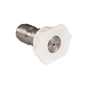 Mi-T-M AW-0018-0260 High-Pressure Nozzle, 40 deg Angle