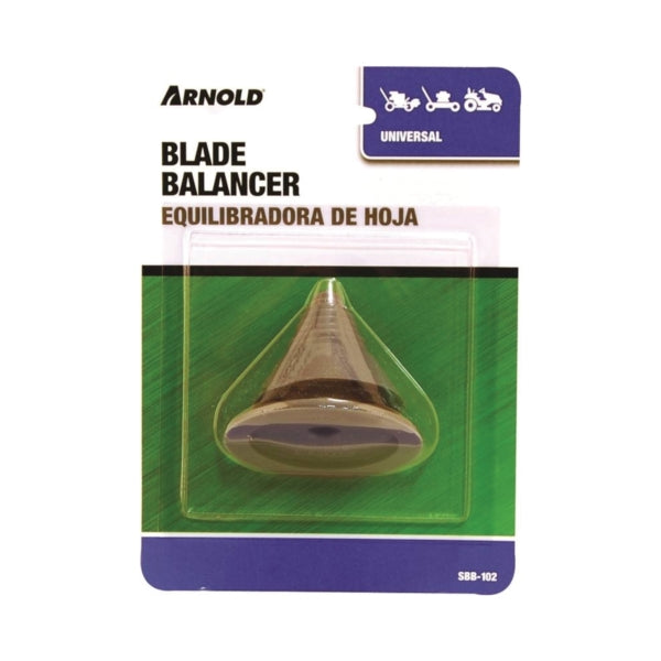 ARNOLD SBB-102 Blade Balancer, Static
