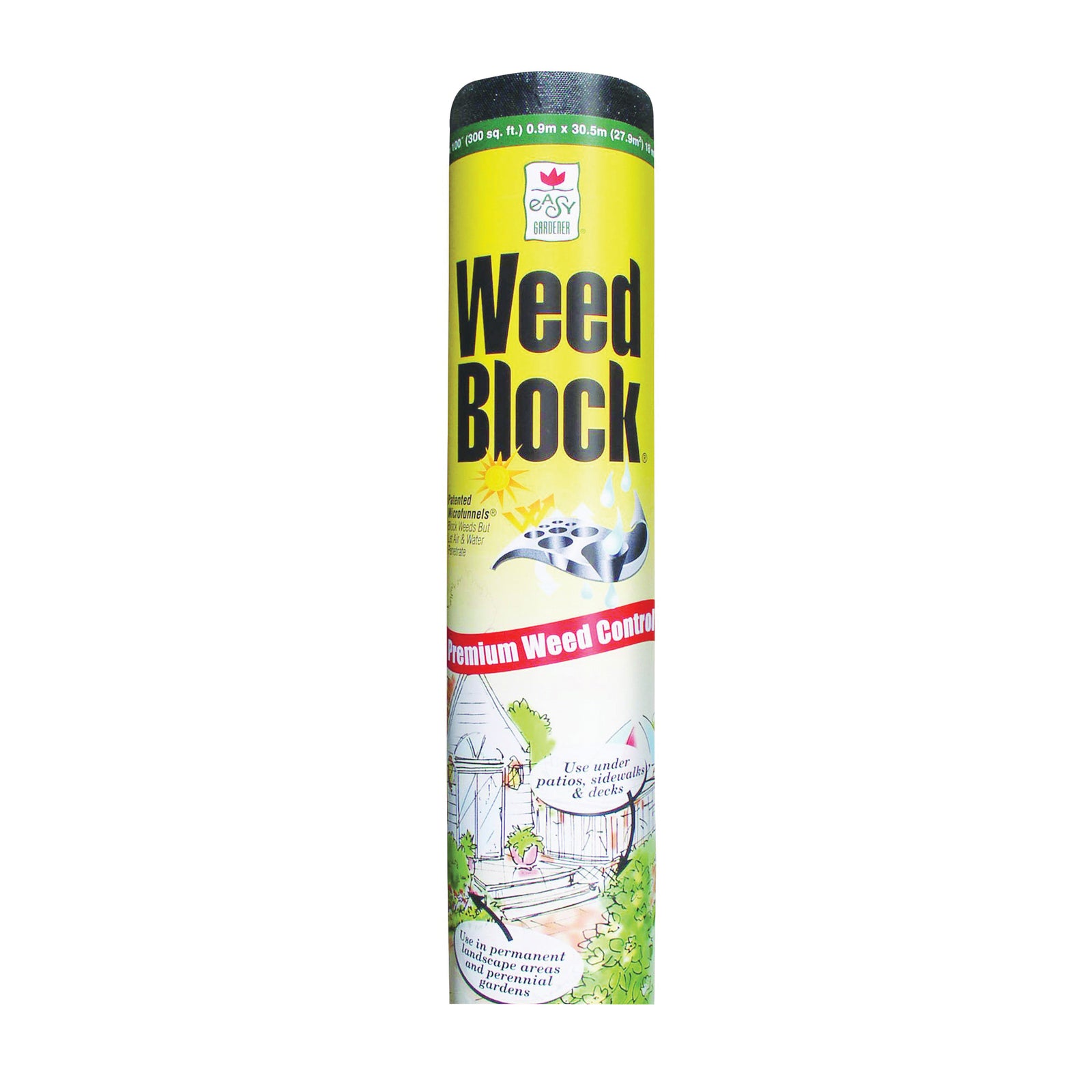 WeedBlock