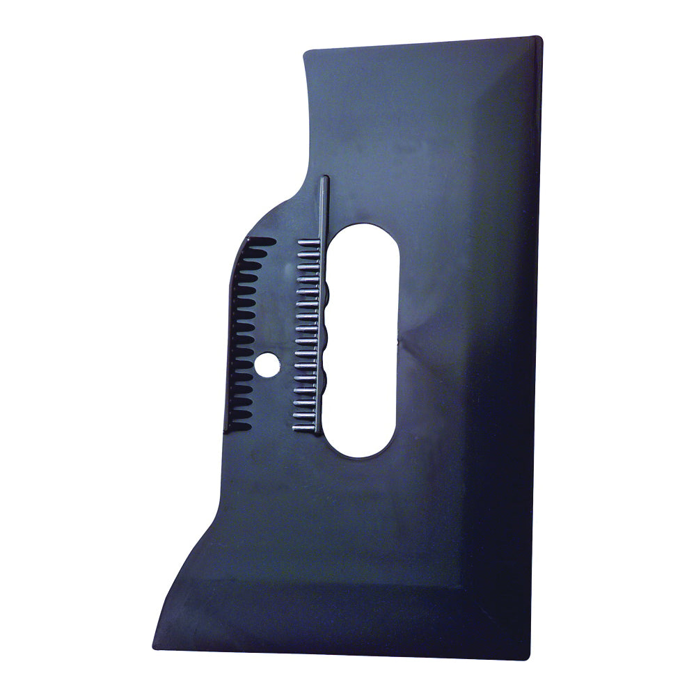 HYDE 09510 Knife, Taping Blade, Plastic Handle