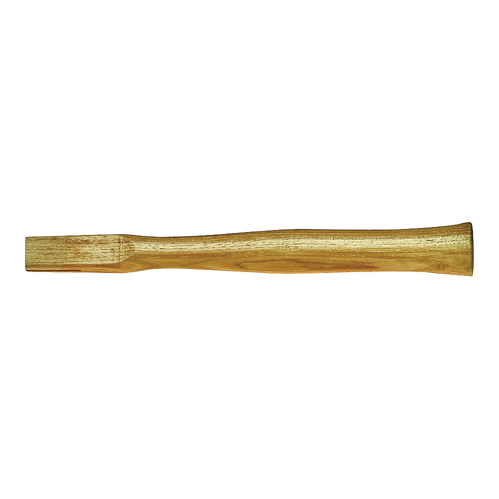 LINK HANDLES 65440 Hatchet Handle, 13 in L, Wood, For: 13 oz Hammers