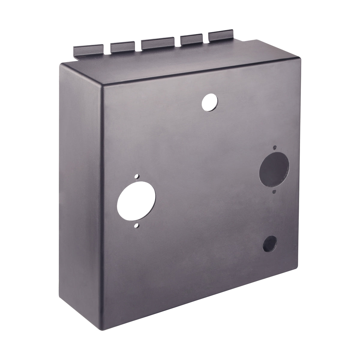 Boston Harbor A88HD0695 Faucet Pod, 12-1/2 in OAW, 11-1/4 in OAH