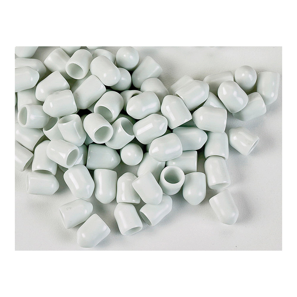 ClosetMaid 7540 End Cap, Plastic