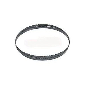 Olson FB10093DB Band Saw Blade, 3/16 in W, 93-1/2 in L, 10 TPI