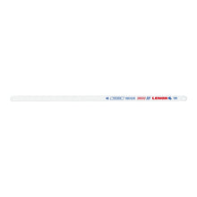 Load image into Gallery viewer, Lenox 20154S218HE Hacksaw Blade, 1/2 in W, 12 in L, 18 TPI
