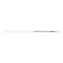 Load image into Gallery viewer, Lenox 20155S224HE Hacksaw Blade, 1/2 in W, 12 in L, 24 TPI
