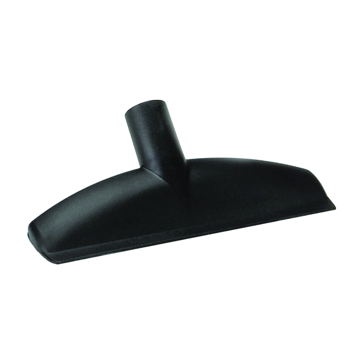 Shop-Vac 9062100 Combination Floor Nozzle, Plastic, Black, For: 1-1/4 in Dia Extension Wands