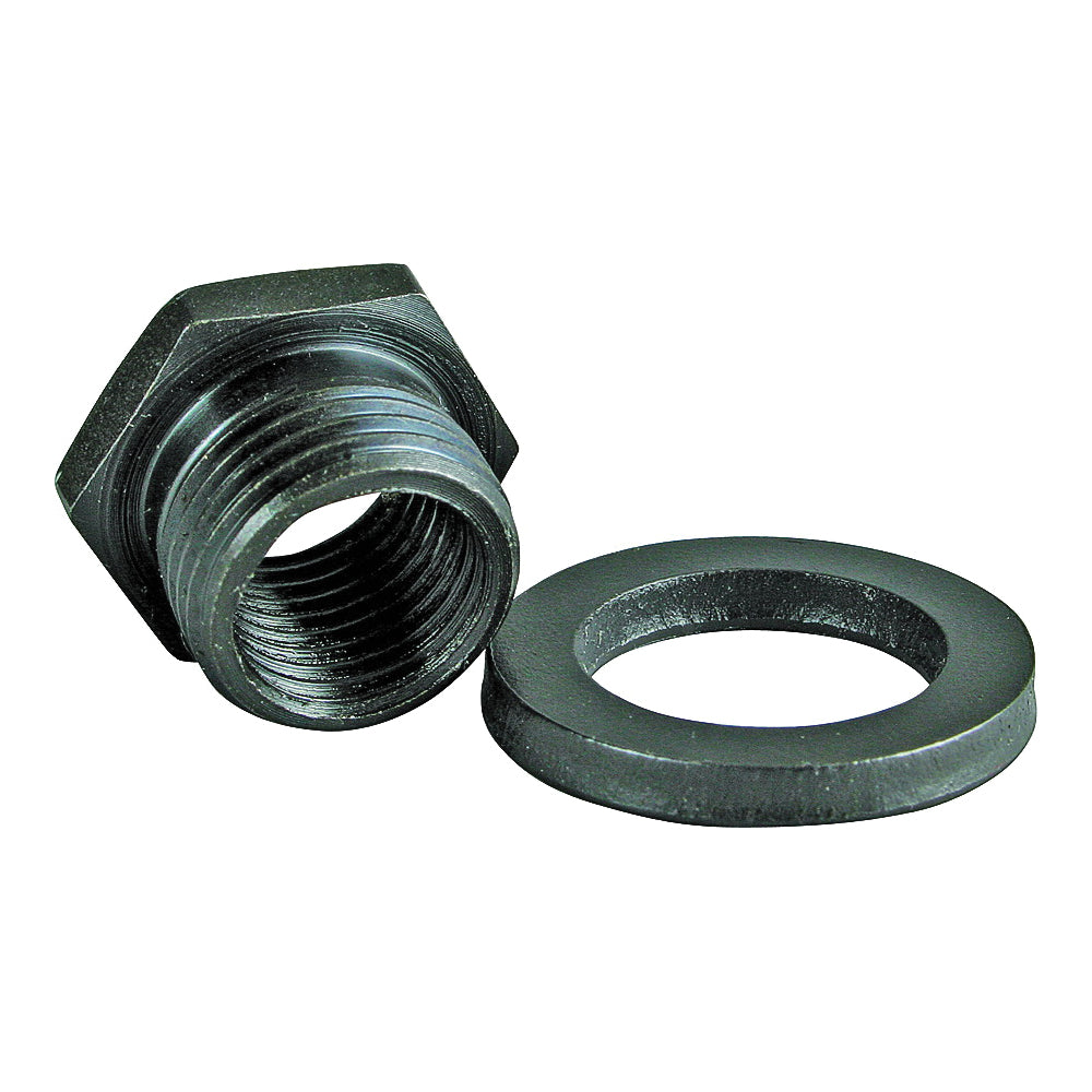 Lenox 30857AA1 Arbor Adapter, Carbon Steel