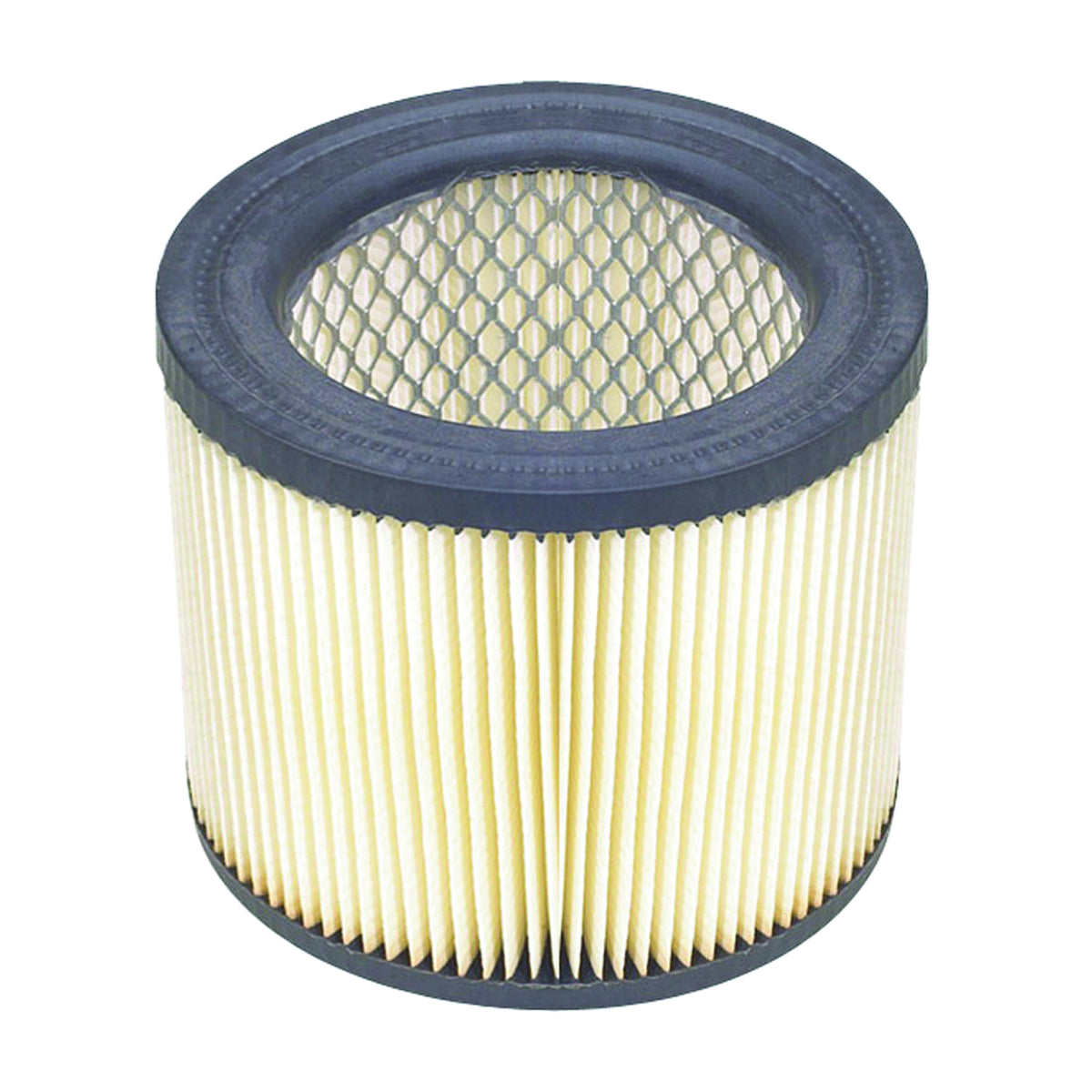 Shop-Vac 9039800 Cartridge Filter, 5-3/4 in Dia