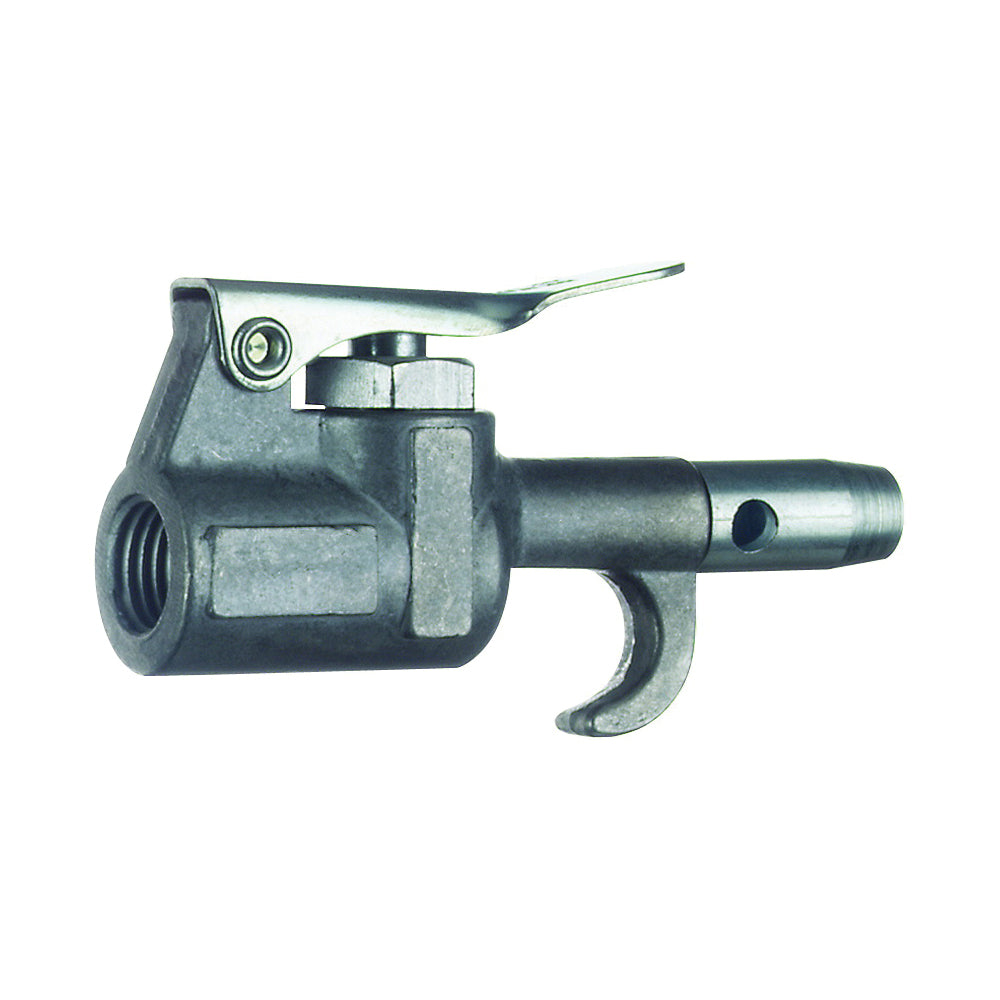 Tru-Flate 18-319 Blow Gun with Extension, 150 psi Air