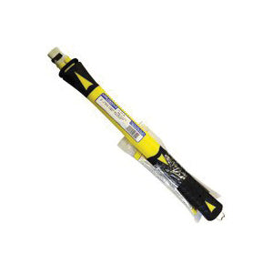 LINK HANDLES 65725 Hammer Handle, 15 in L, Fiberglass, For: Engineer's or Blacksmith's Hammers