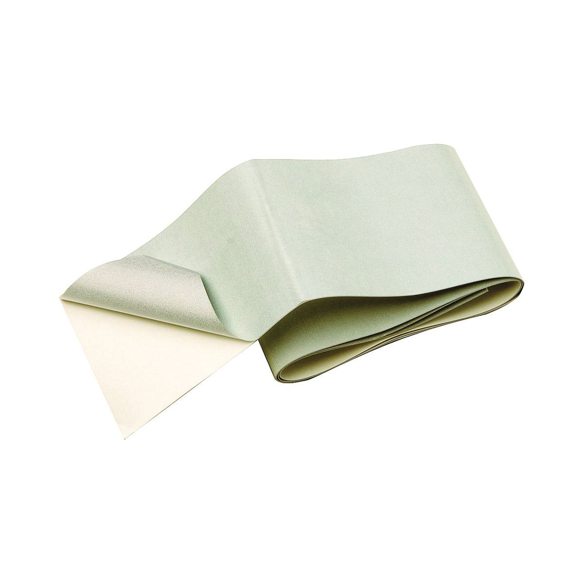 HY-KO TAPE-3 Reflective Safety Tape, 24 in L, 2 in W, Vinyl Backing, Silver