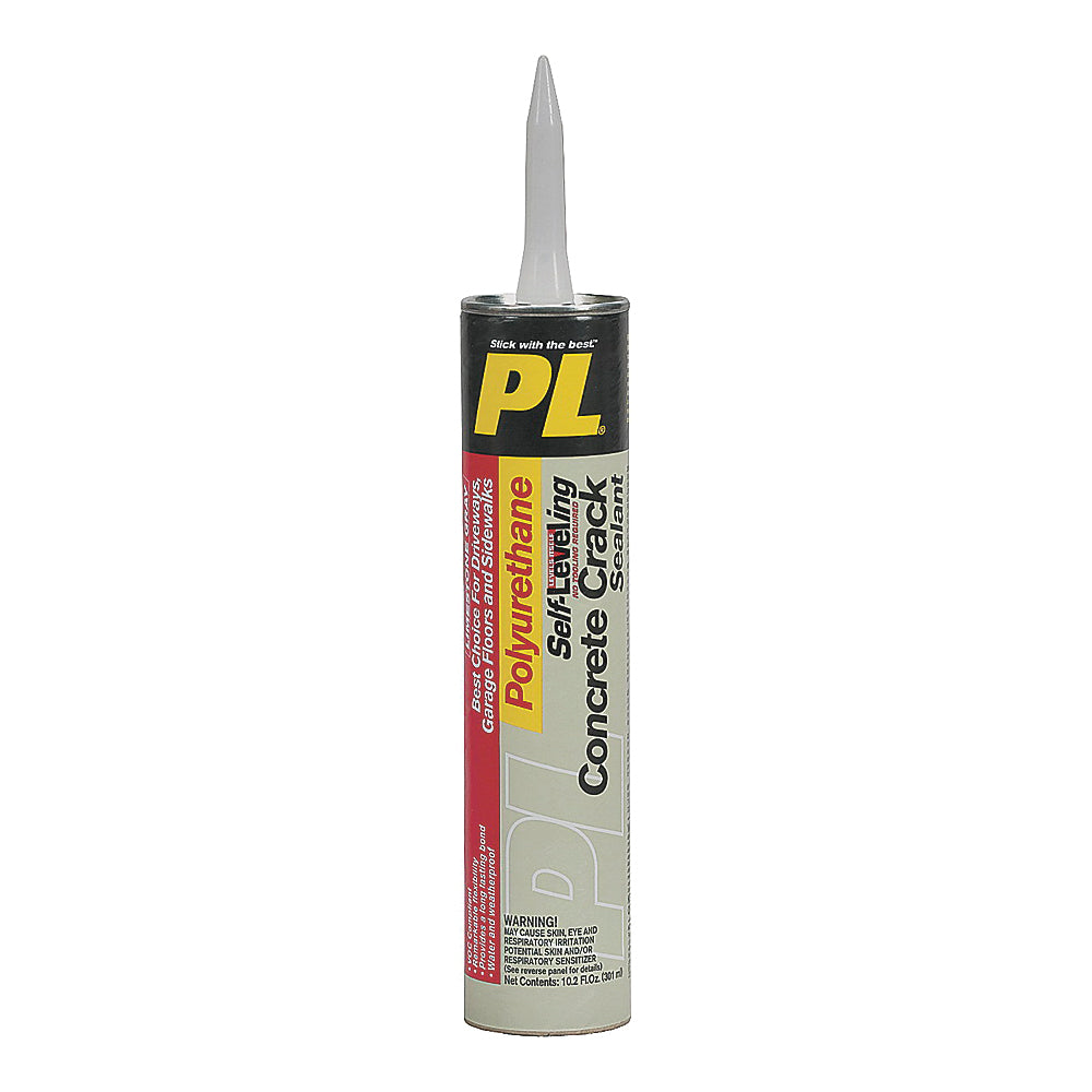 Loctite 1618150 Sealant, Gray, 10 oz Cartridge