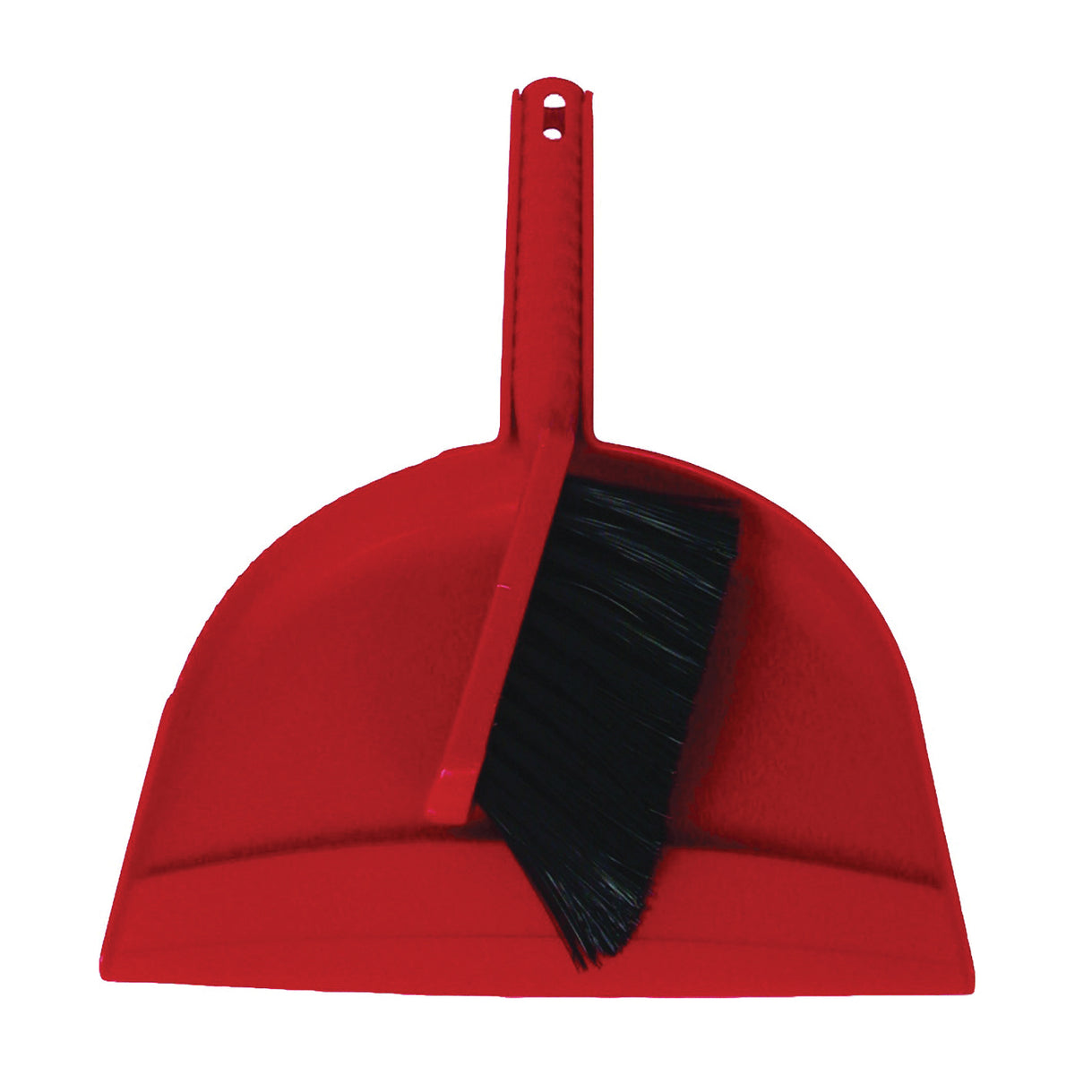 BIRDWELL 030-12 Dustpan, 10-1/4 in W