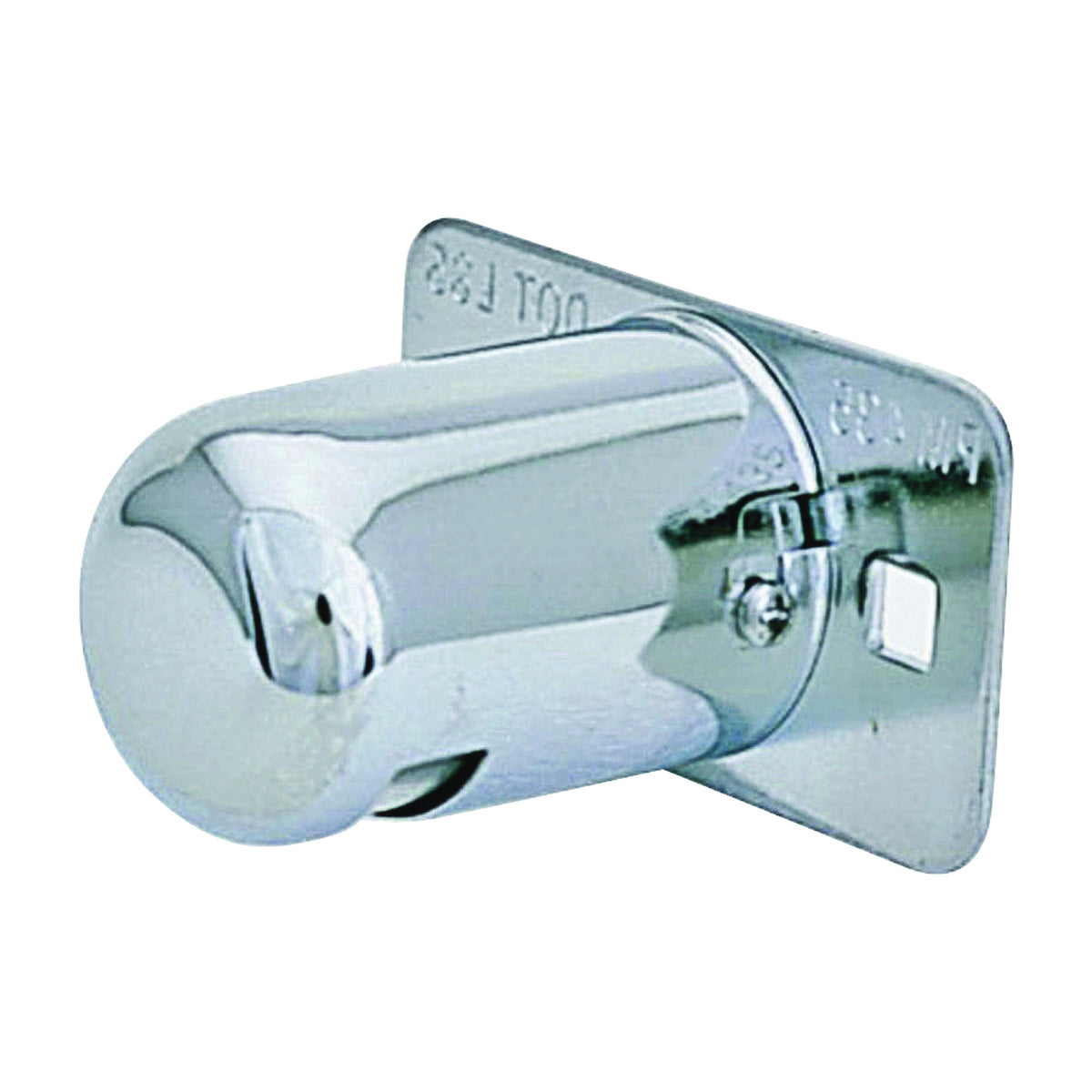 PM V435 License Plate Light, Incandescent Lamp, Clear Lamp