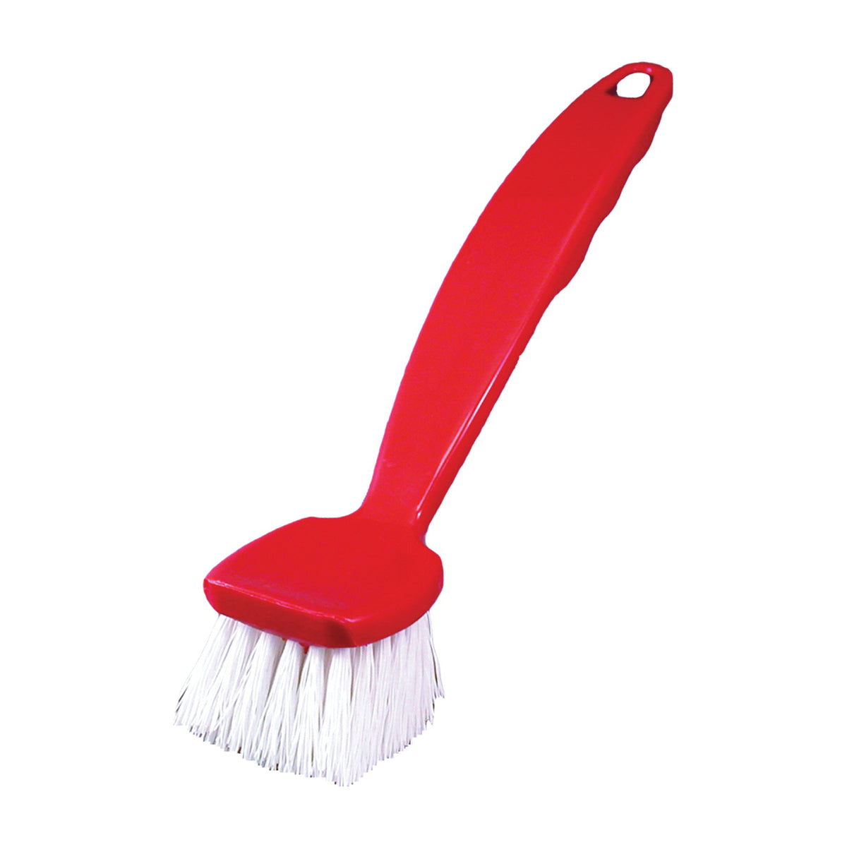 BIRDWELL 235-48 Dish/Sink Brush, Polypropylene Bristle, Polypropylene Handle, Assorted