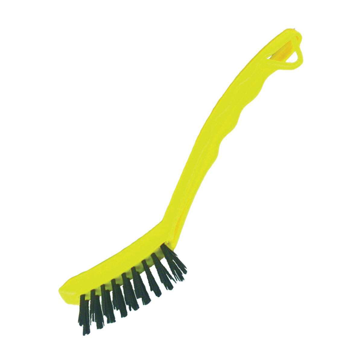 BIRDWELL 252-60 Scrubber Brush, 5/8 in L Trim