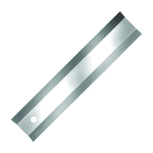 Load image into Gallery viewer, HYDE 11150 Scraper Blade, Double-Edged Blade, 5 in W Blade, HCS Blade
