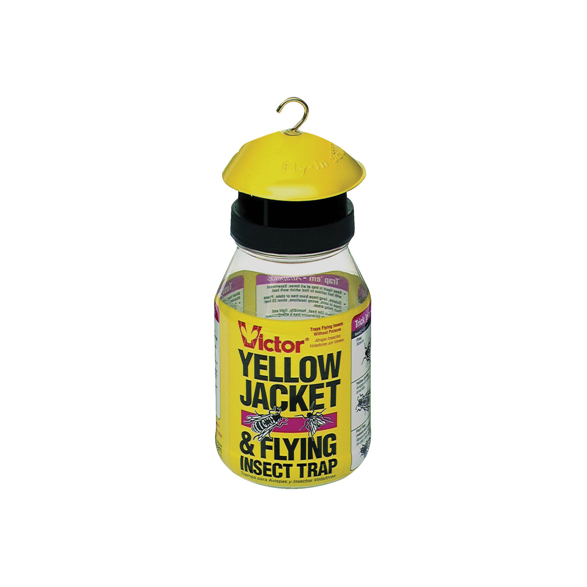 Victor M362 Yellow Jacket Trap, Fruity