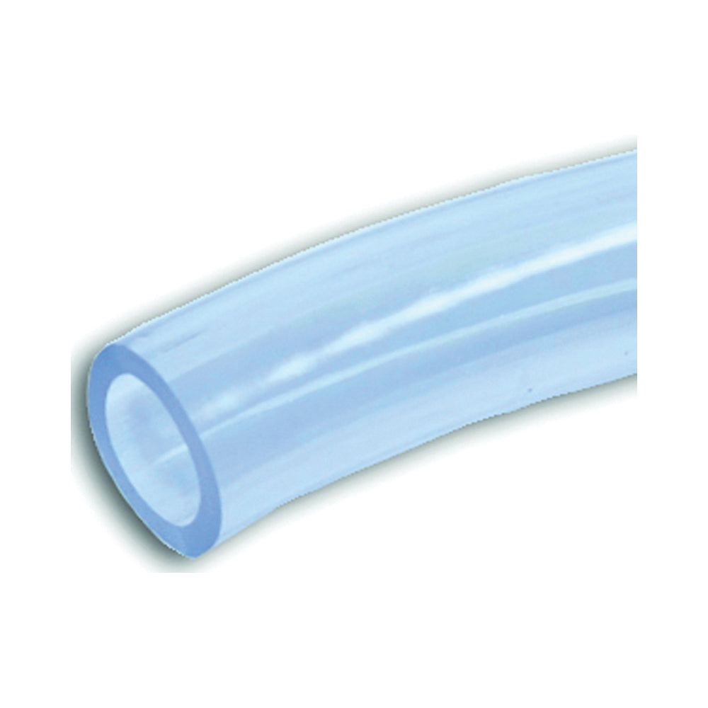 UDP T10 Series T10005001/RVDC Tubing, Clear, 400 ft L