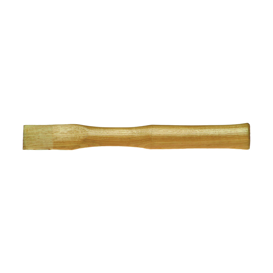 LINK HANDLES 65278 Hatchet Handle, 14 in L, Wood, For: #2 Shingling, Half-Hatchet, Claw and #1 Broad Hatchets