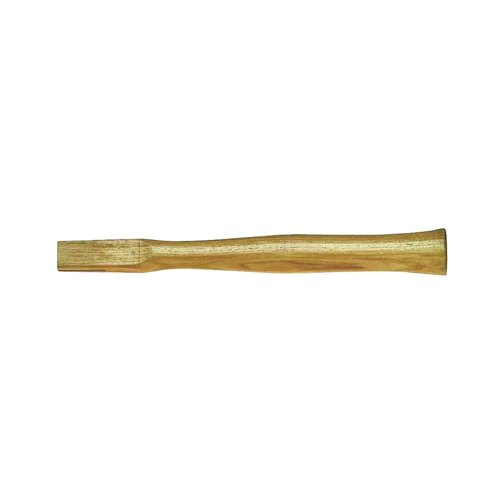 LINK HANDLES 65447 Hatchet Handle, 12 in L, Wood, For: 7 oz Hammers
