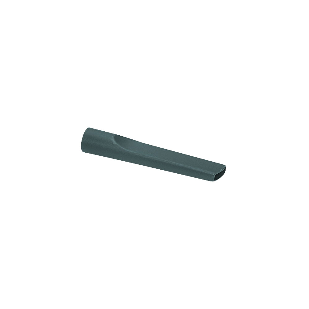 Shop-Vac 9061600 Crevice Tool, Plastic, Black