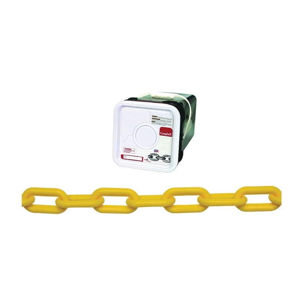 Campbell 099-0836 Decorator Chain, #8, 138 ft L, Plastic