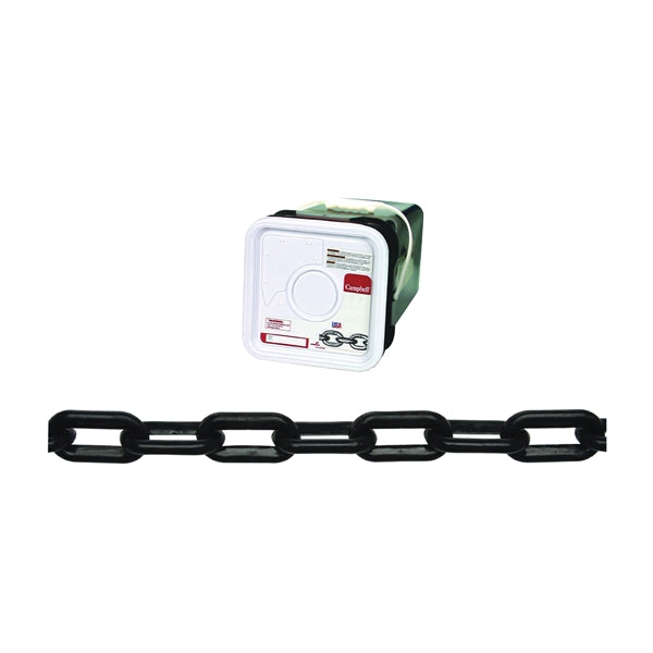 Campbell 099-0846 Decorator Chain, #8, 138 ft L, Plastic