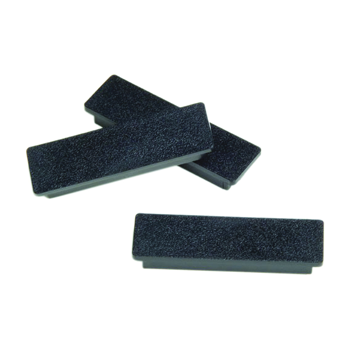 Square D Homeline QOFPCP Filler Plate, 3 in L, 1-1/2 in W, For: QO Load Centers