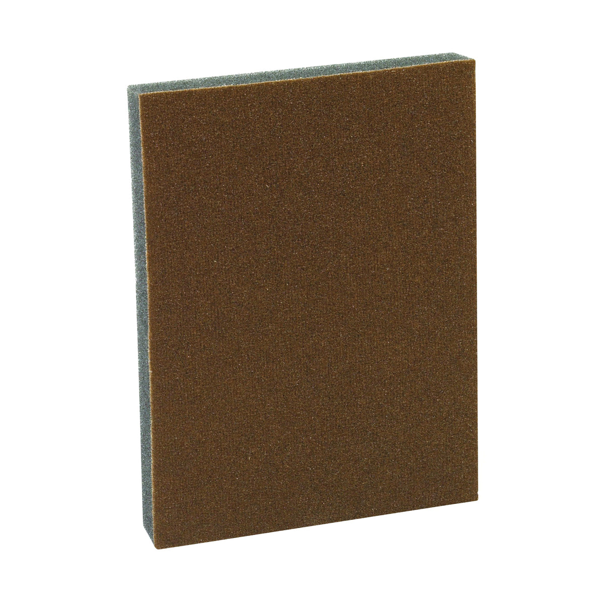 3M Pro-Pad 07060 Sanding Sponge, 4 in L, 2-7/8 in W, 150 Grit, Very Fine