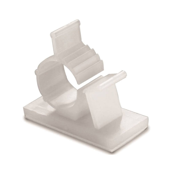 GB GKK-1550 Cable Holder, Plastic, White