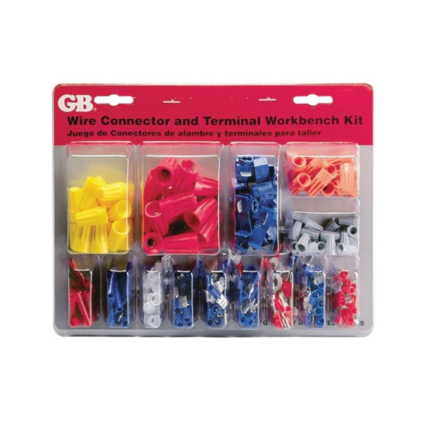 GB TK-500 Wire Connector Kit