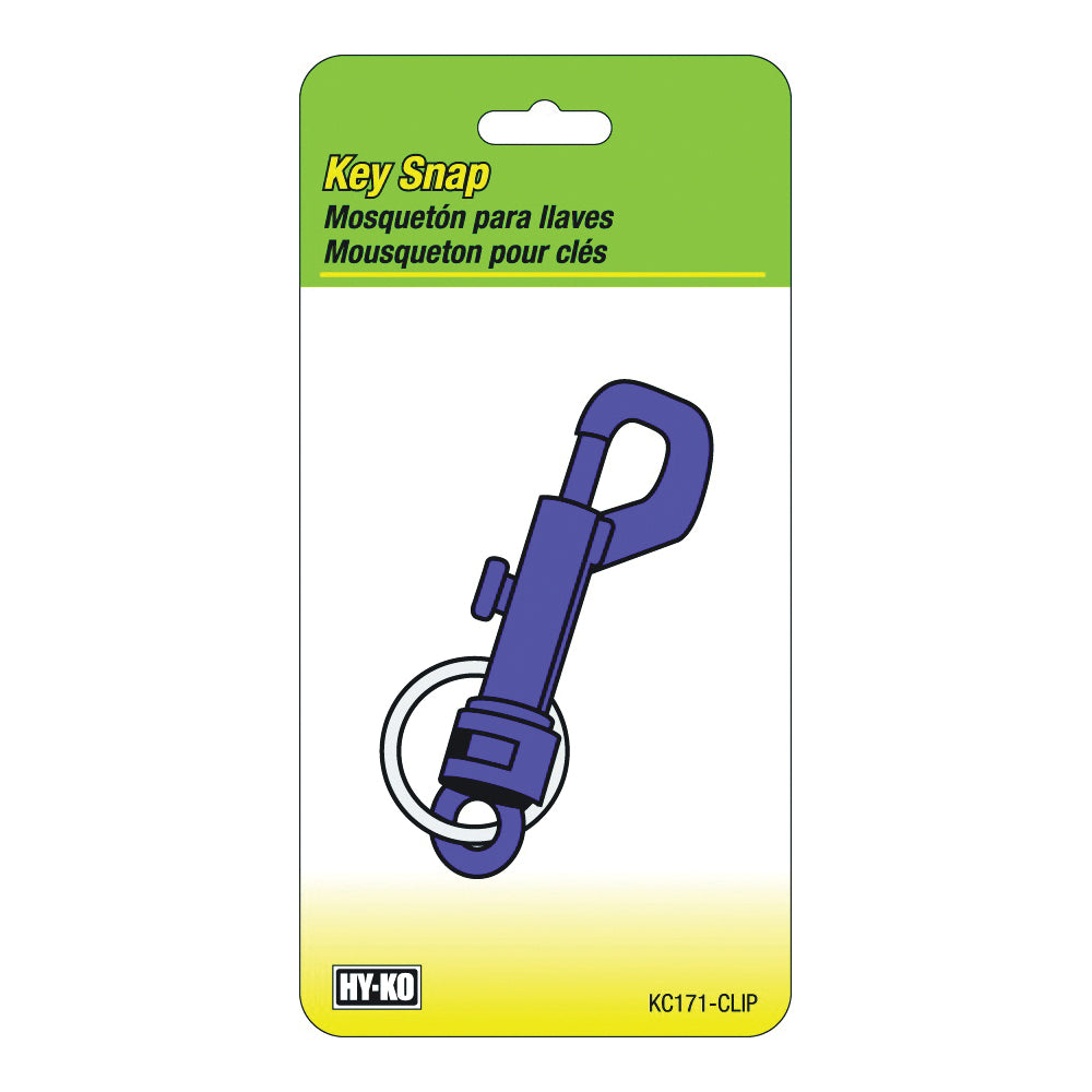 HY-KO KC171-CLIP Key Snap