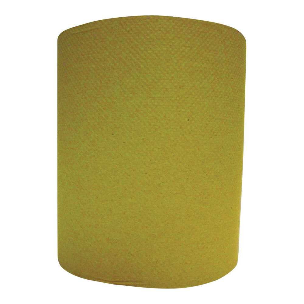 NORTH AMERICAN PAPER 904006 Towel, 600 ft L, 7.85 in W, 1-Ply