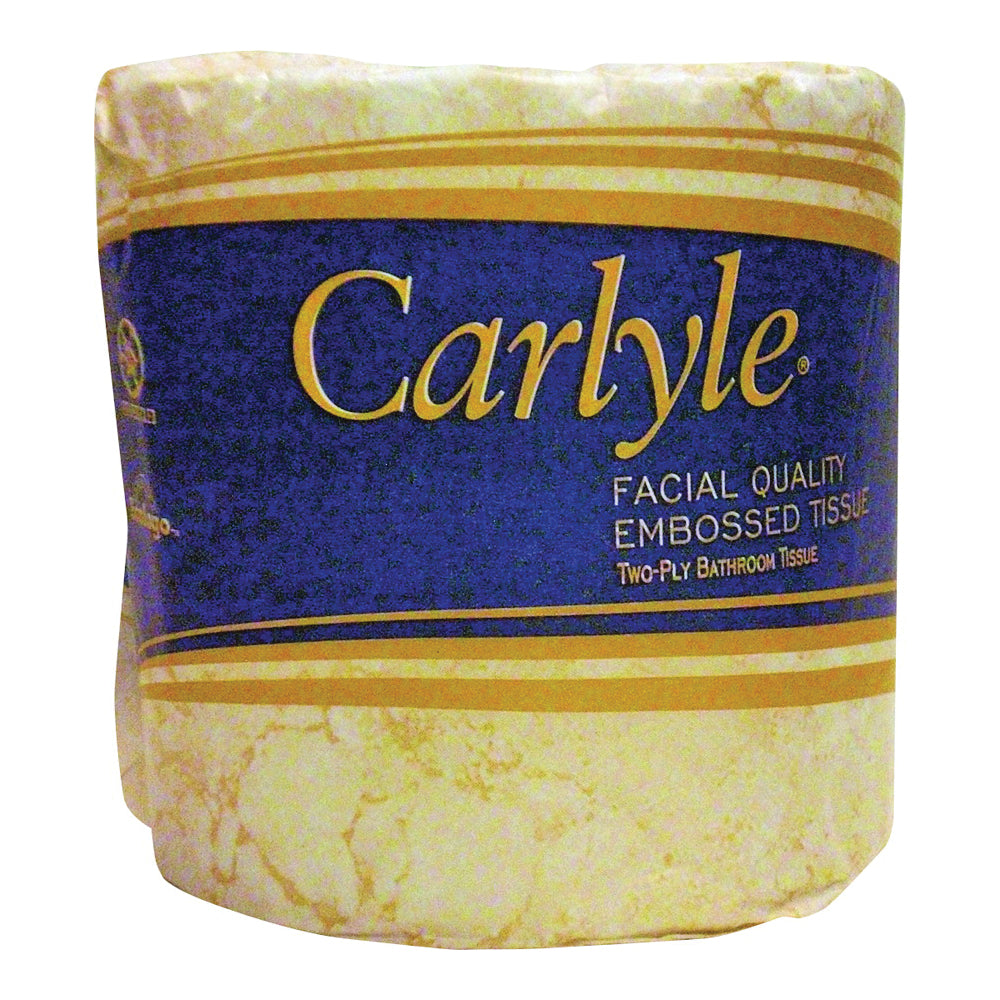 NORTH AMERICAN PAPER 880199 Bathroom Tissue, 4-1/2 x 3-3/4 in Sheet, 2-Ply, Paper