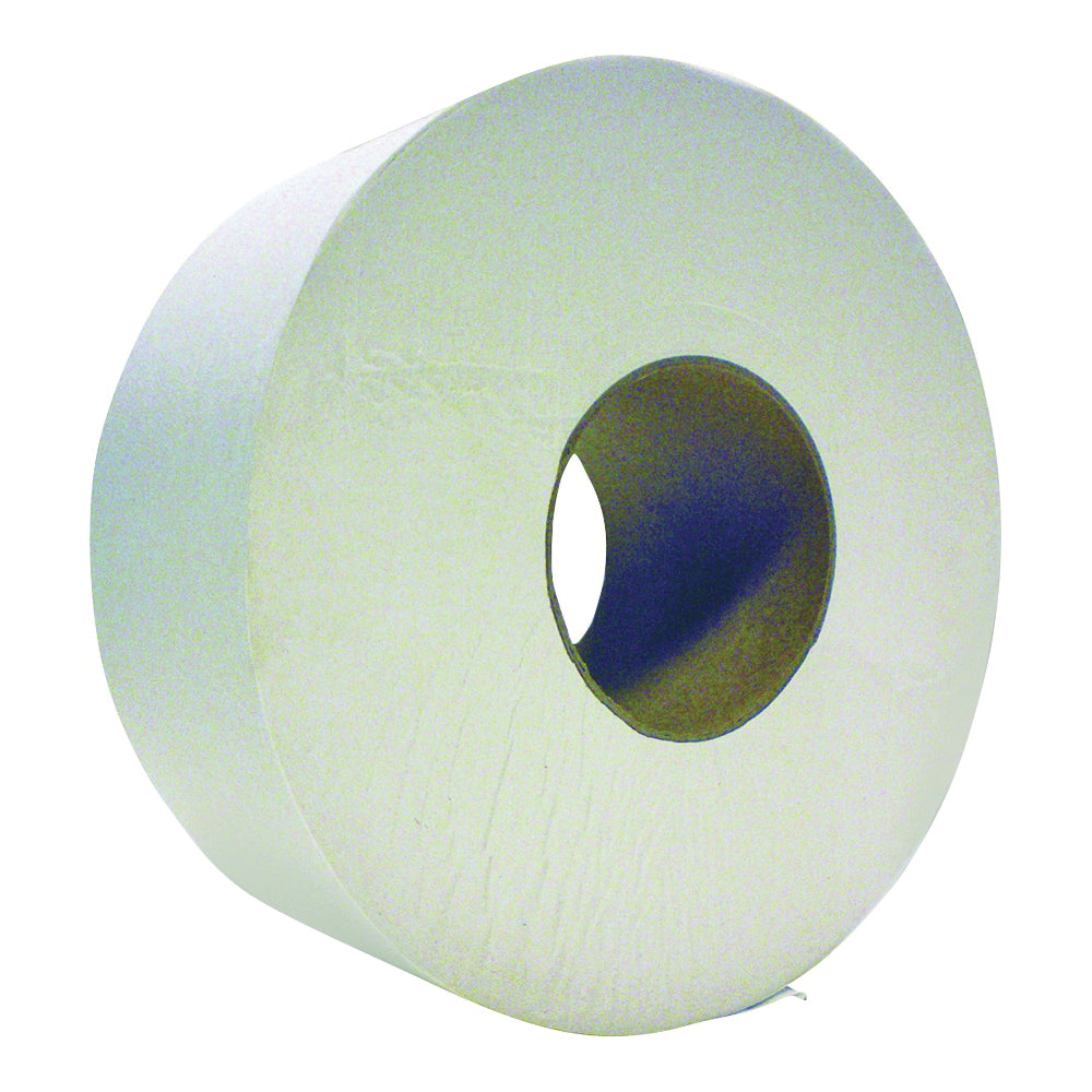 NORTH AMERICAN PAPER Classic 422806 Bathroom Tissue, 2000 ft L Roll, 1-Ply, Paper