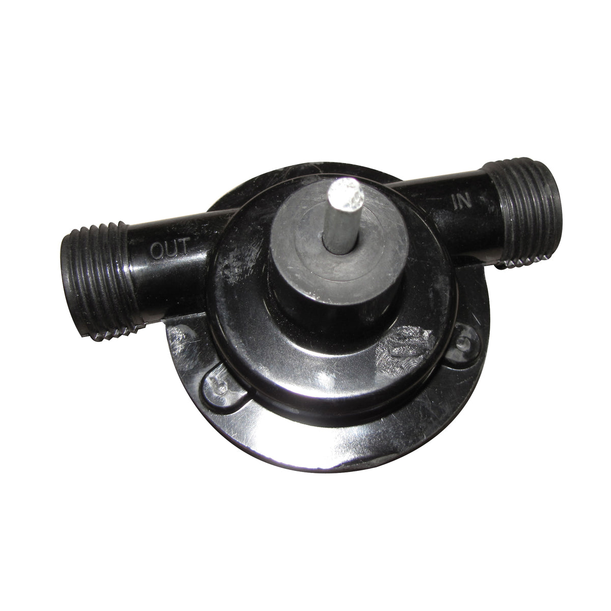 Plumb Pak PP855-50 Drill Powered Pump