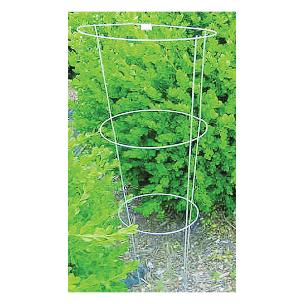Glamos Wire 701002 Plant Support, 33 in L, 12 in W, Steel