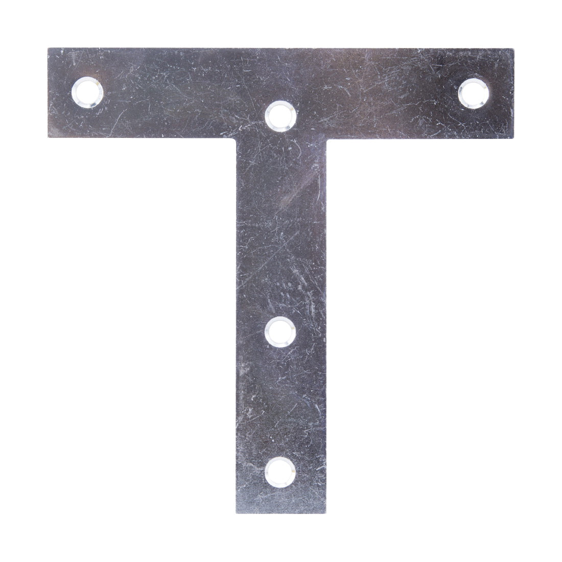ProSource 22499ZCL3L T-Plate, Steel