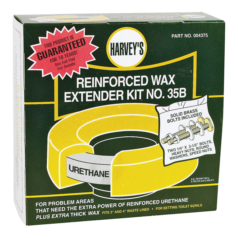 Harvey 004375 Wax Ring