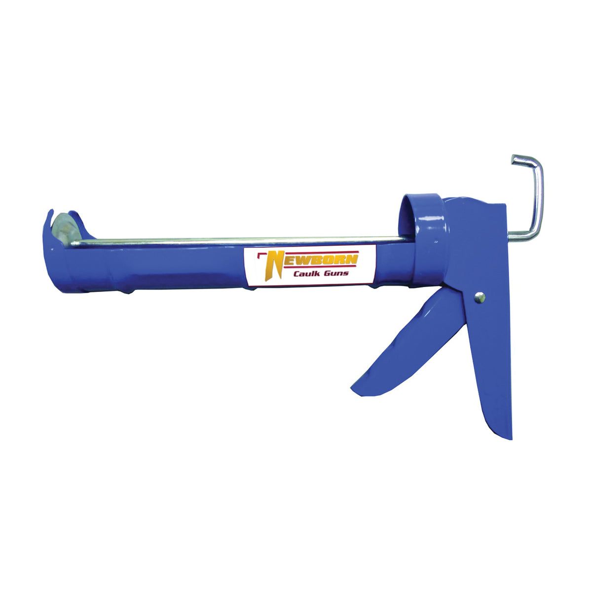 Newborn DC012 Caulk Gun, 1/10 gal Cartridge
