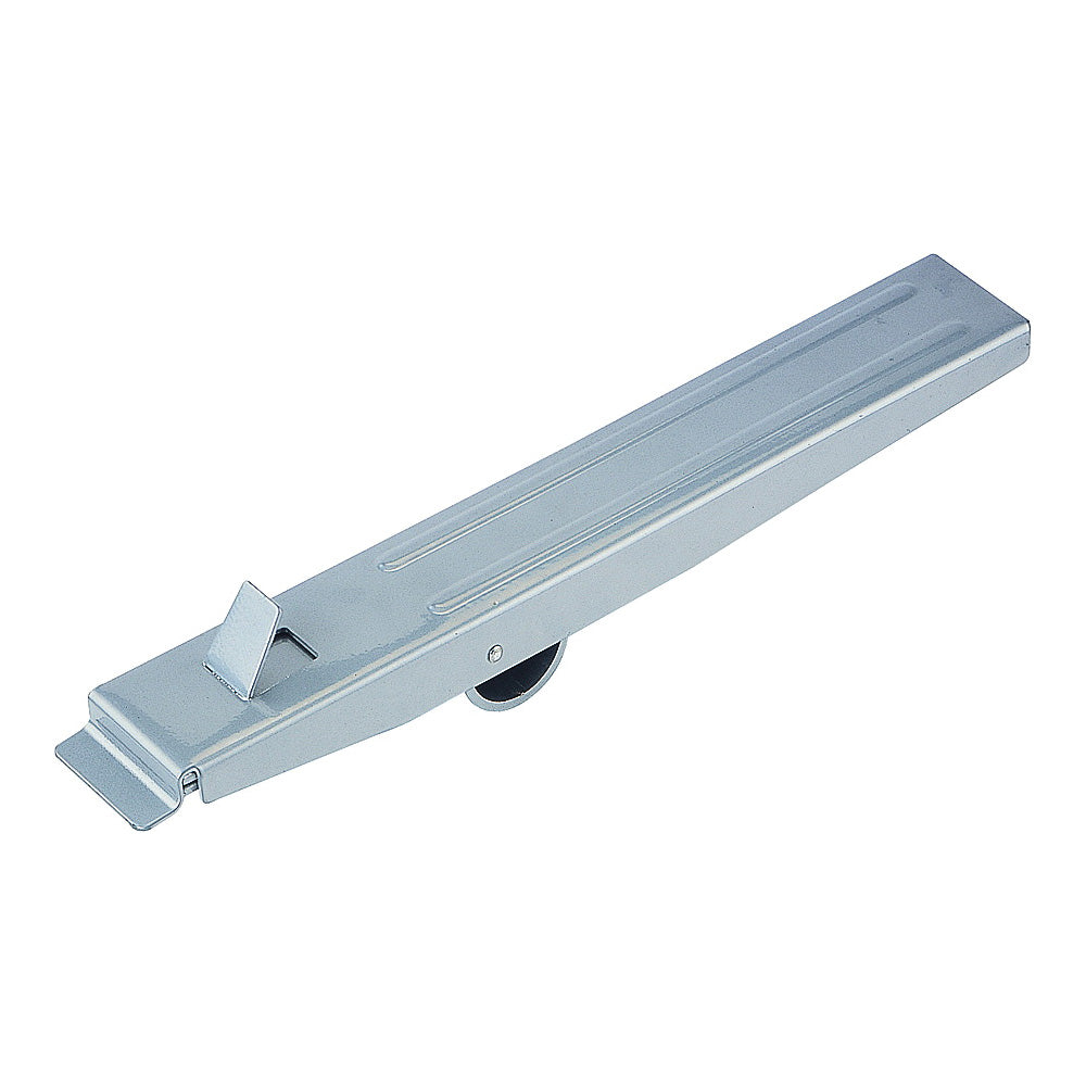 Vulcan 151523L Drywall Lifter, 2.73 lb, Gray, 16.125 in L, 2.5 in W, 2.09 in H