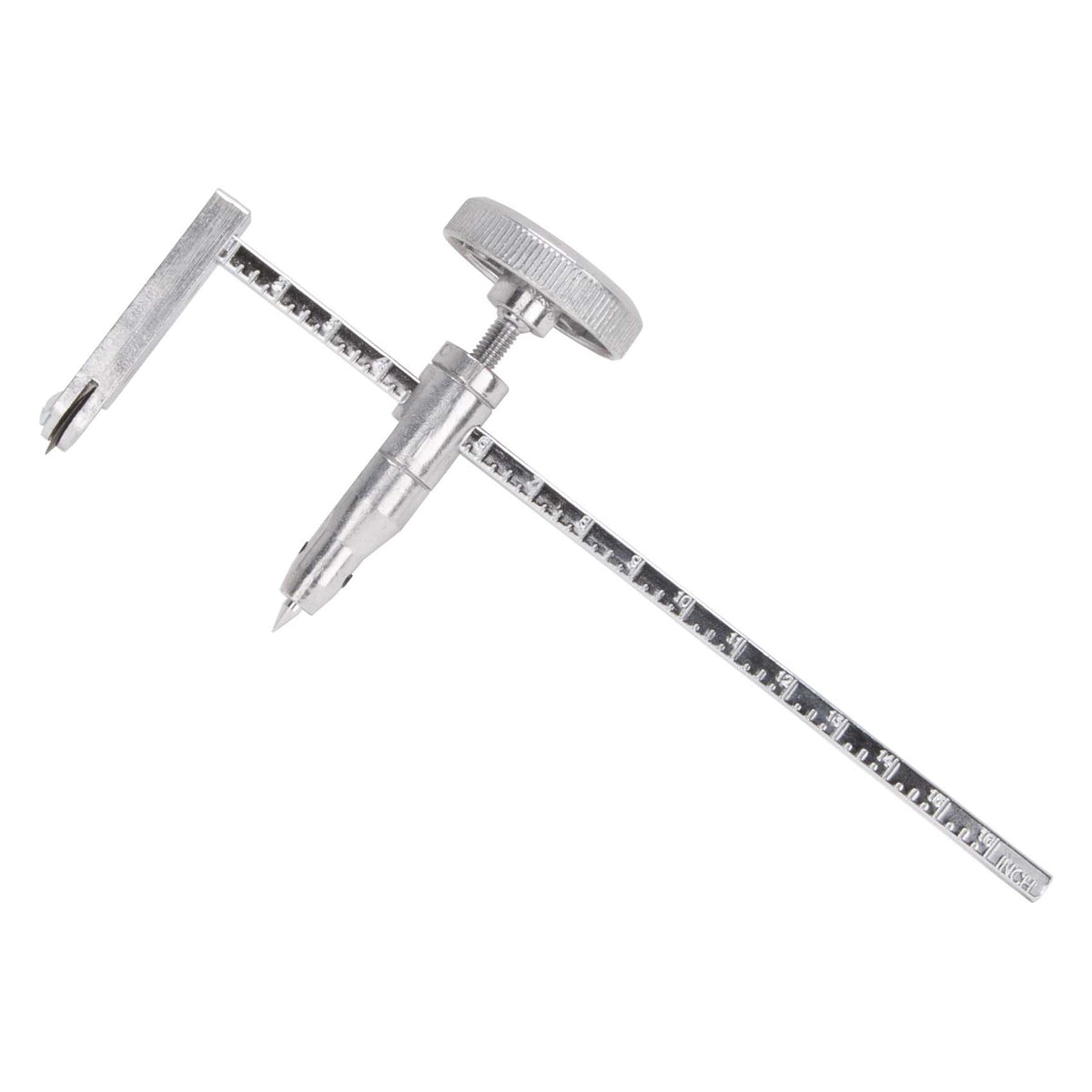 Vulcan 152503L Circle Cutter, Steel, Aluminum