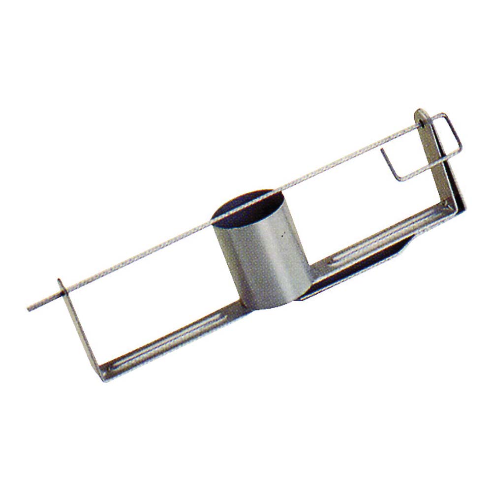 Vulcan 169603L Drywall Tape Reel, Steel Handle