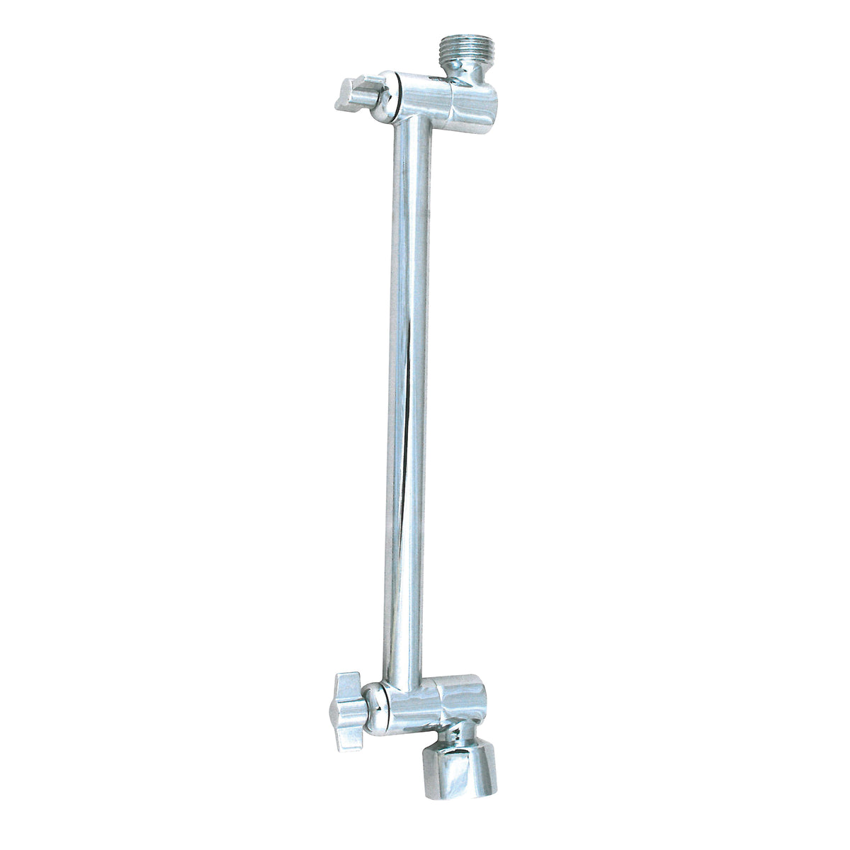 Whedon SRW1C Shower Arm Extender, Brass, Chrome Plated