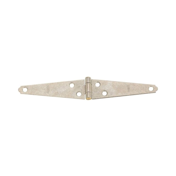 Stanley Hardware 753515 Strap Hinge, Steel, 8 lb