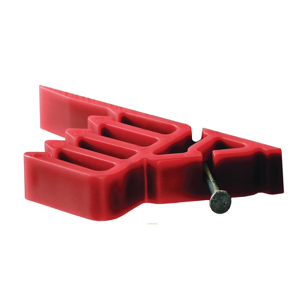 3M 49554 Cable Stacker, Plastic, 25, Bag