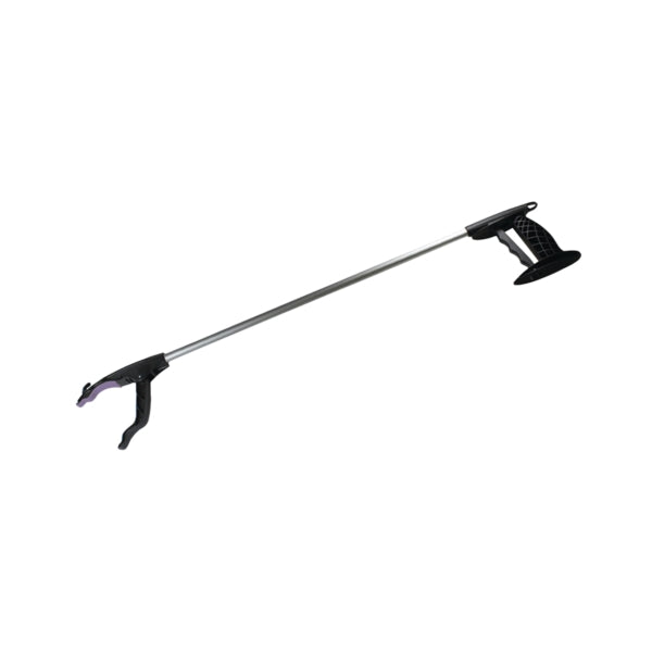 Unger 978490 Grabber, 5 lb, 32 in OAL, Aluminum Handle